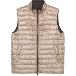 Herno Jackets Brown