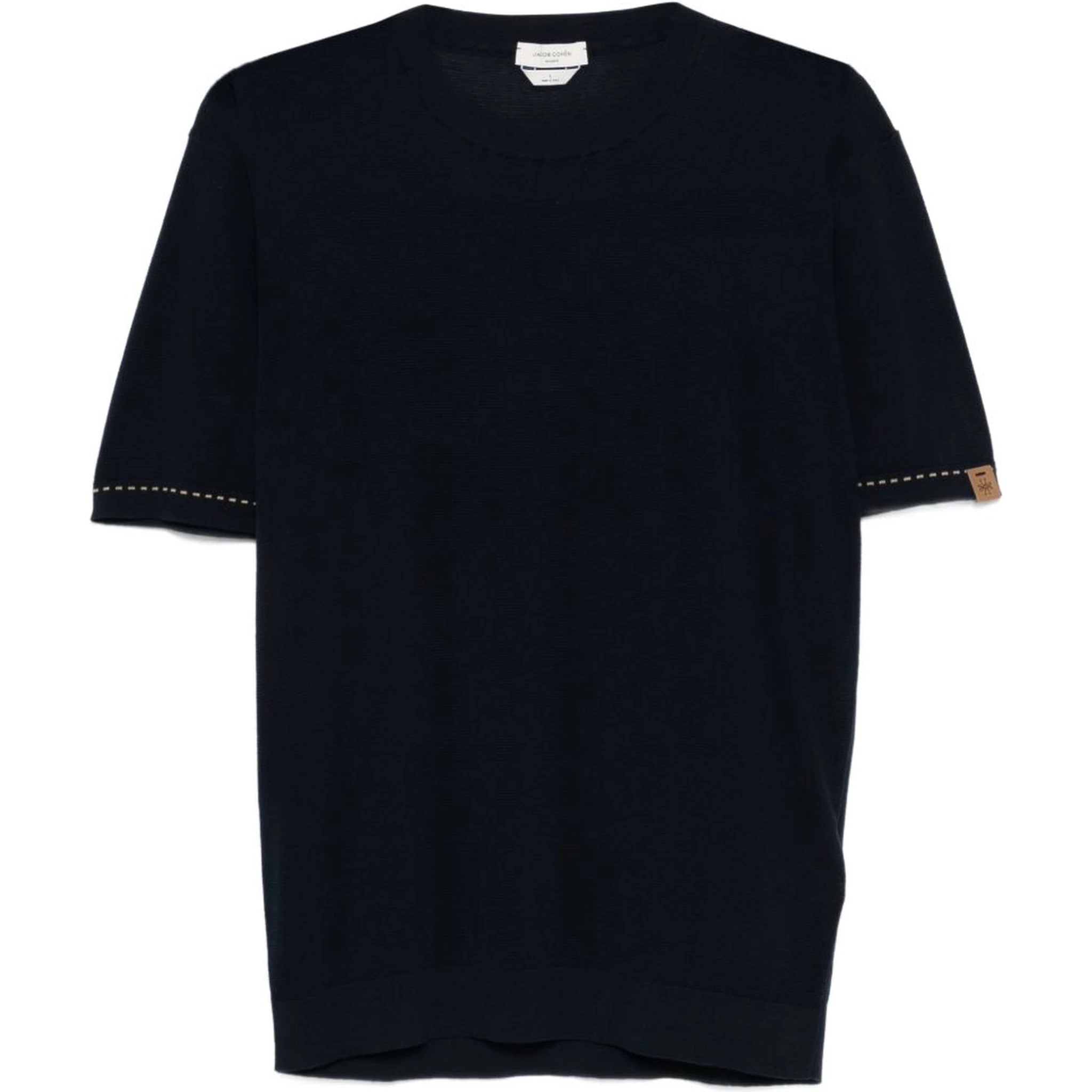Jacob Cohen T-shirts and Polos Blue