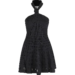 JENNA MINI DRESS