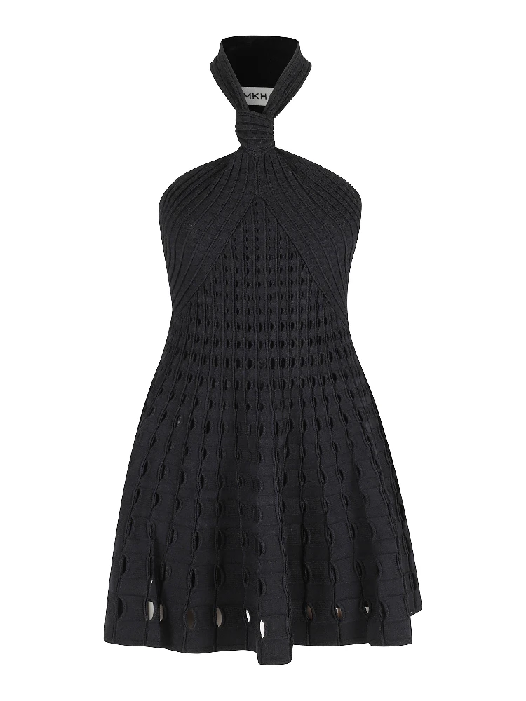JENNA MINI DRESS