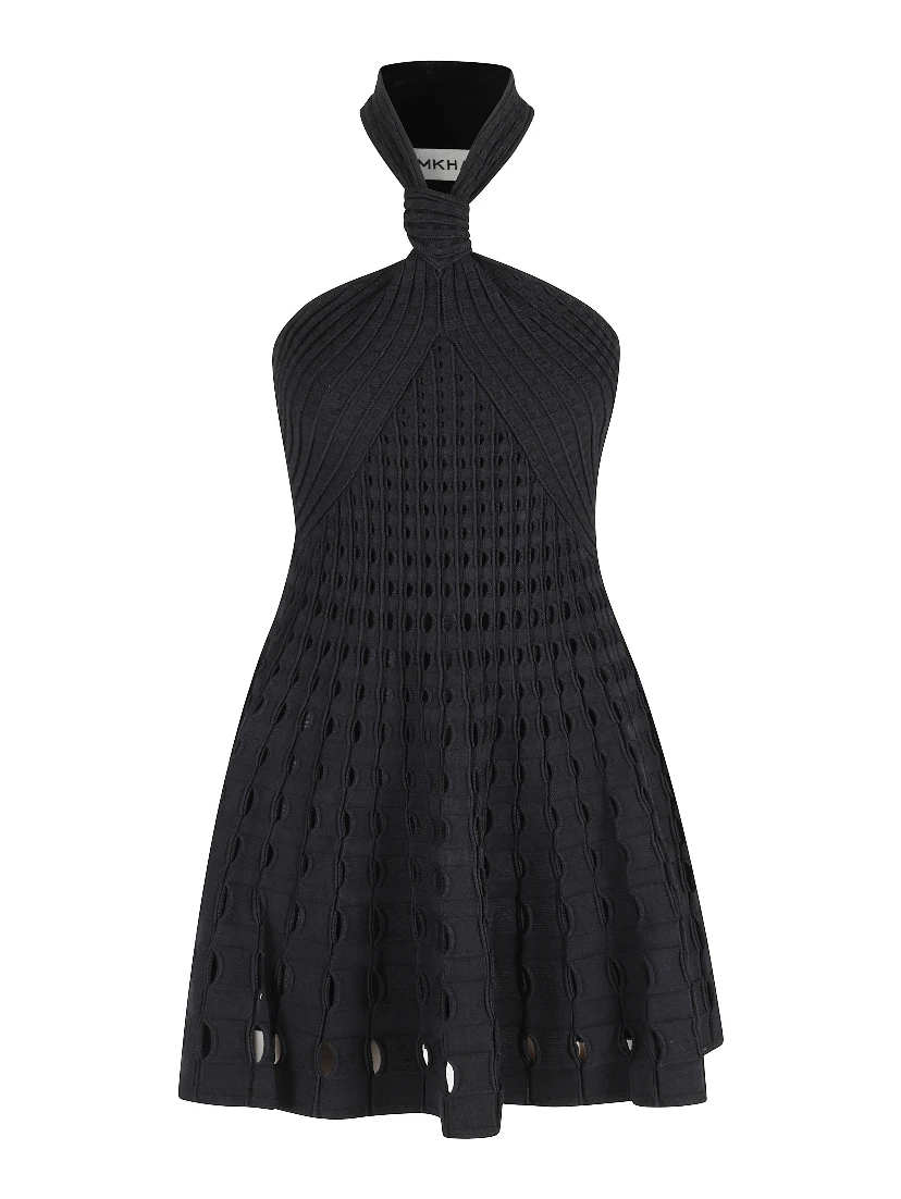 JENNA MINI DRESS