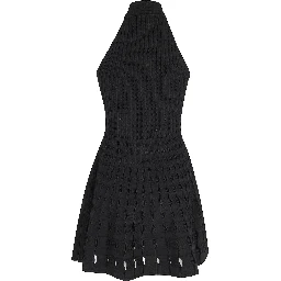 JENNA MINI DRESS