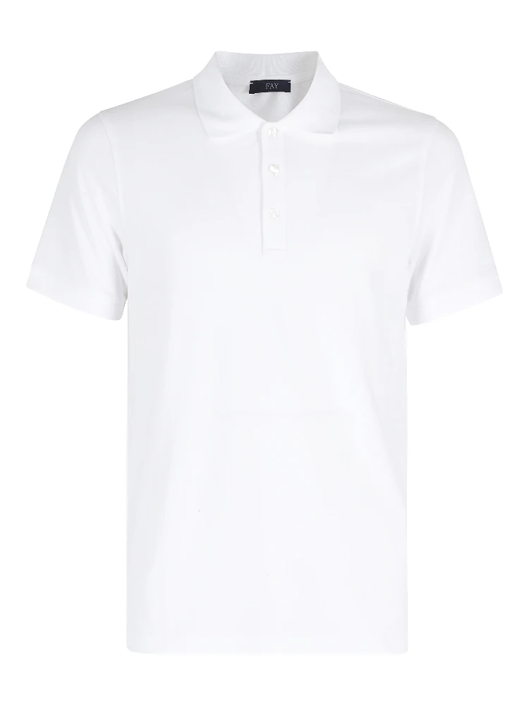 POLO PIQUET STRETCH