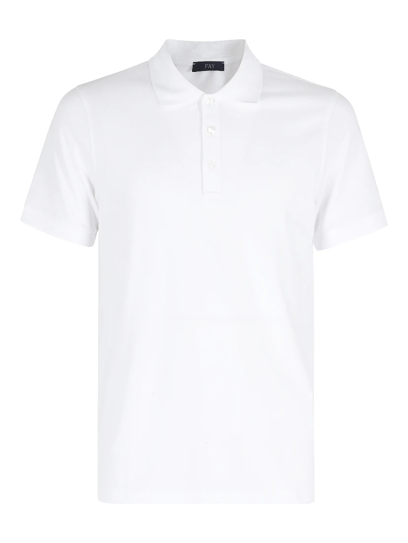 POLO PIQUET STRETCH