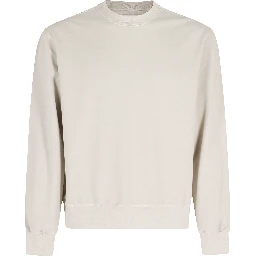 SWEATSHIRT G DYED