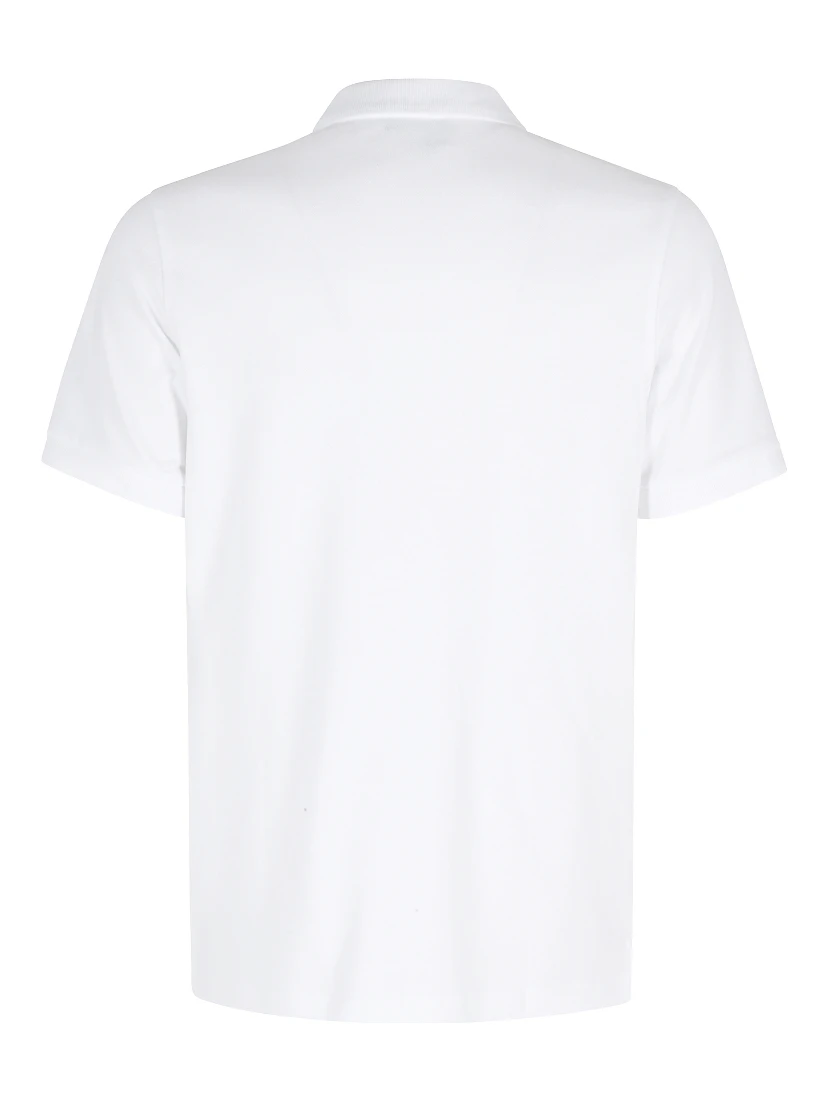 POLO PIQUET STRETCH