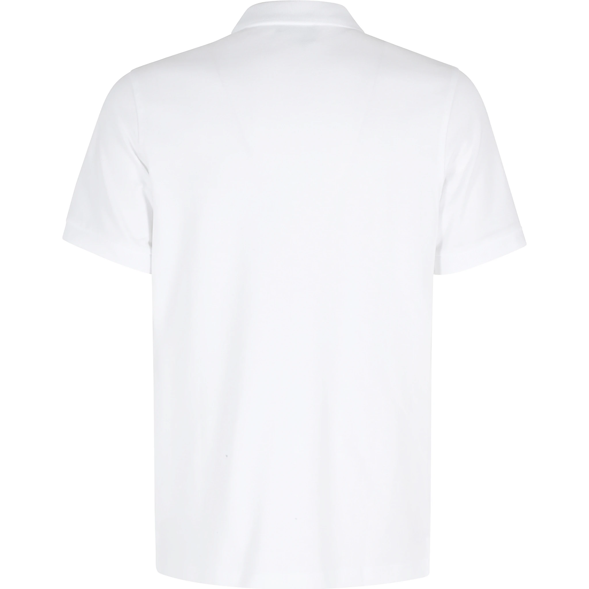 POLO PIQUET STRETCH