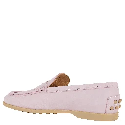 GOMMA LEGGERO MOCASSINO