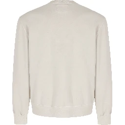 SWEATSHIRT G DYED