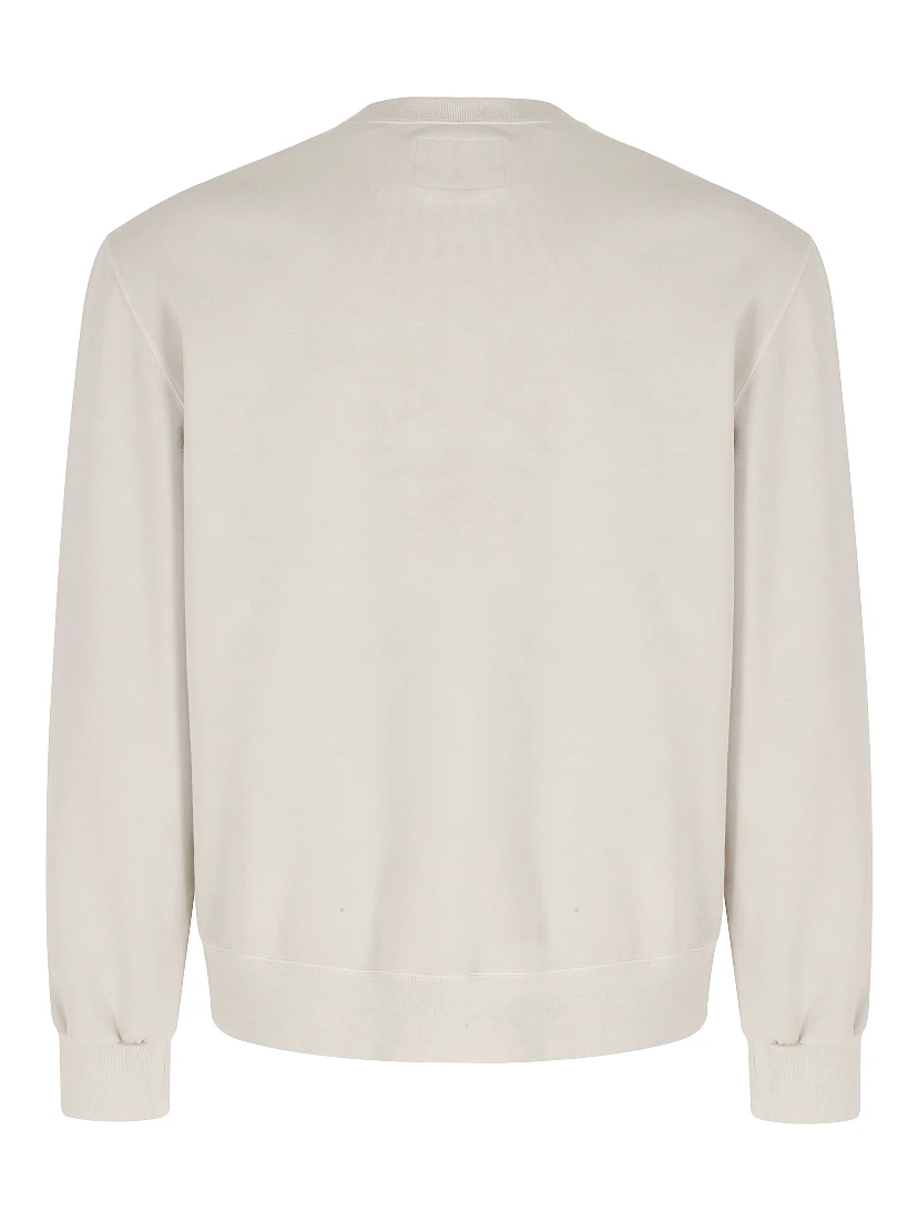 SWEATSHIRT G DYED