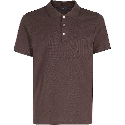 POLO PIQUET STRETCH