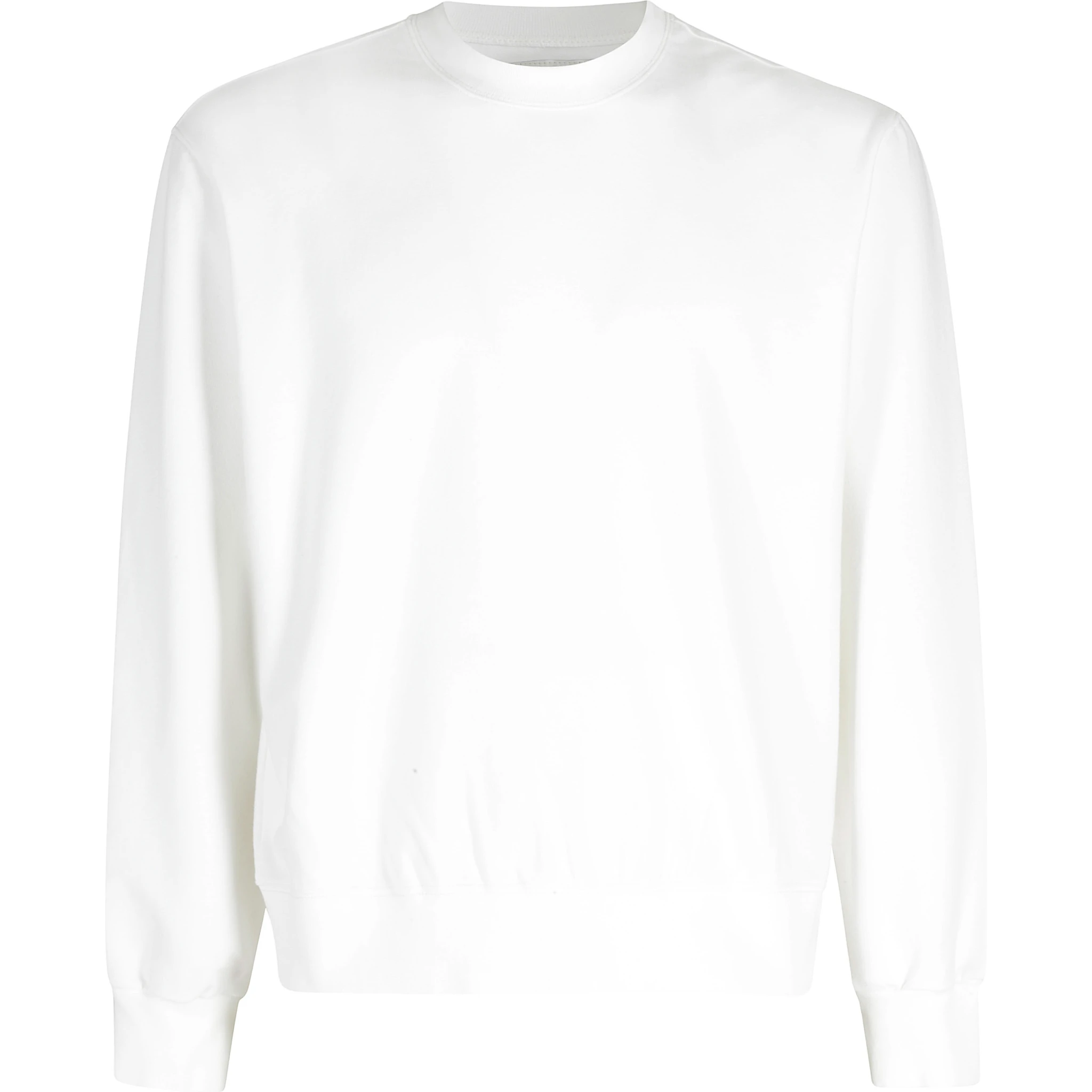 SWEATSHIRT G DYED