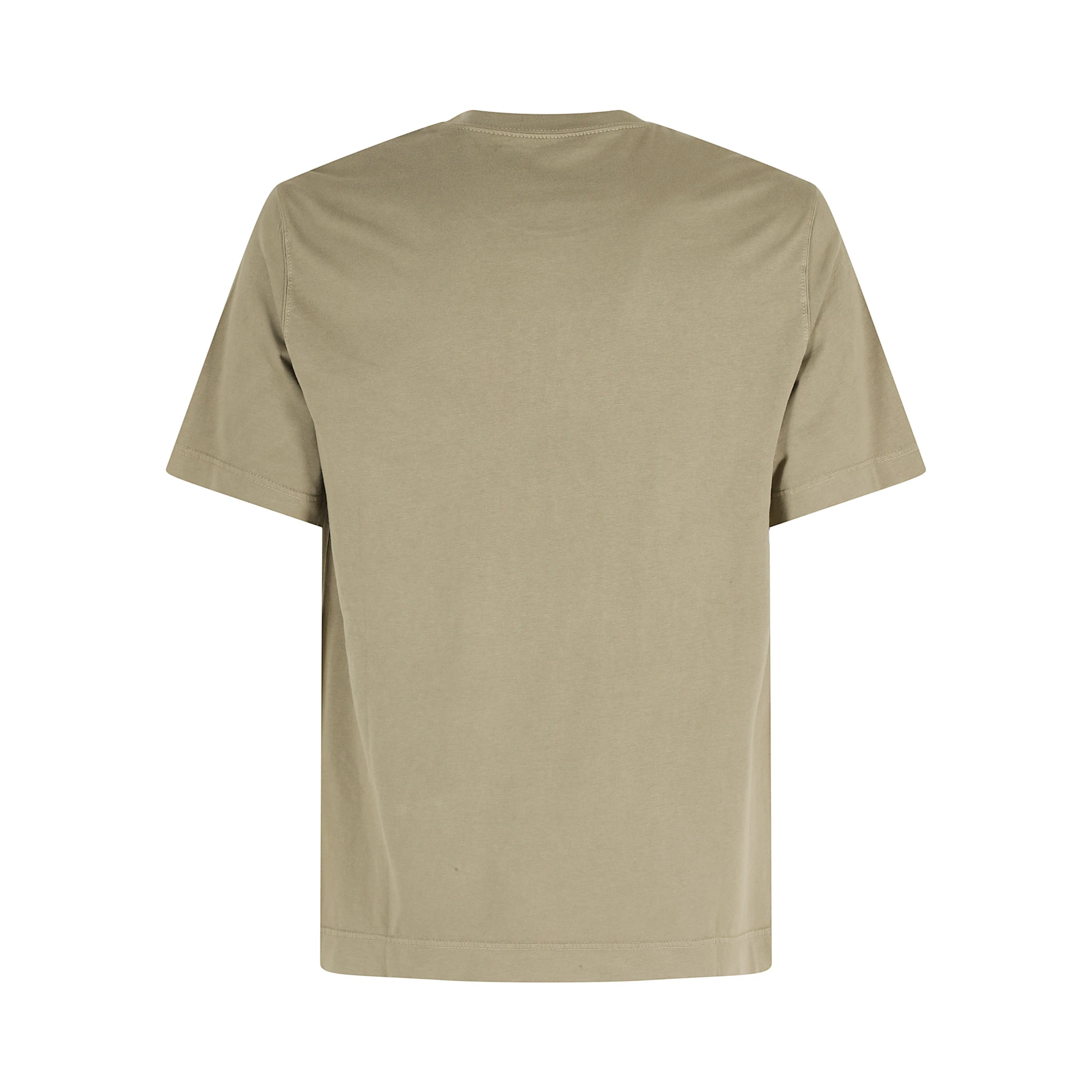 TSHIRT G DYED