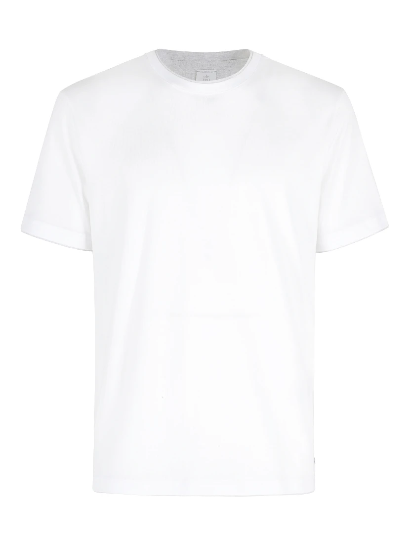 TSHIRT GIROCOLLO BORDINI