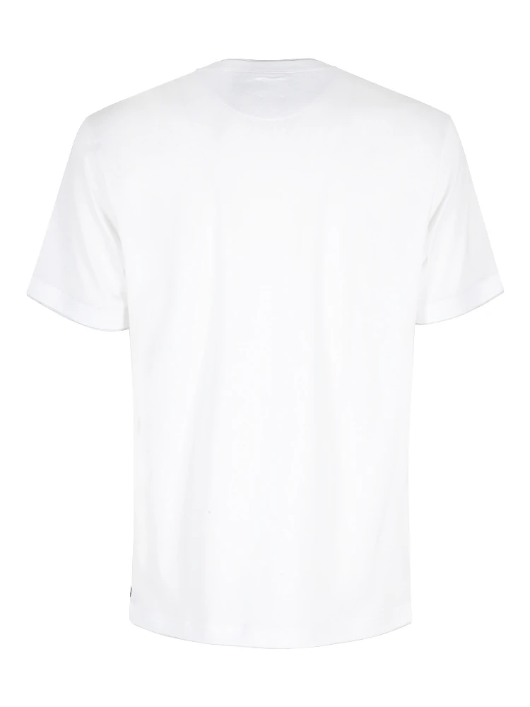 TSHIRT GIROCOLLO BORDINI alternative