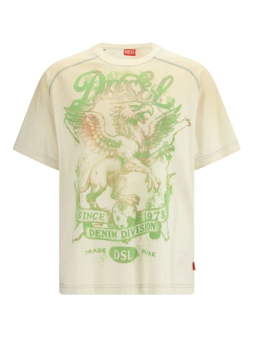 Multicolor Cotton Sportswear