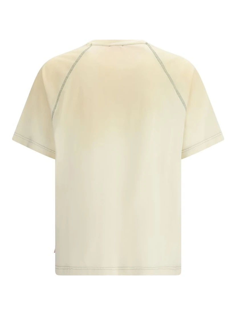 Multicolor Cotton Sportswear