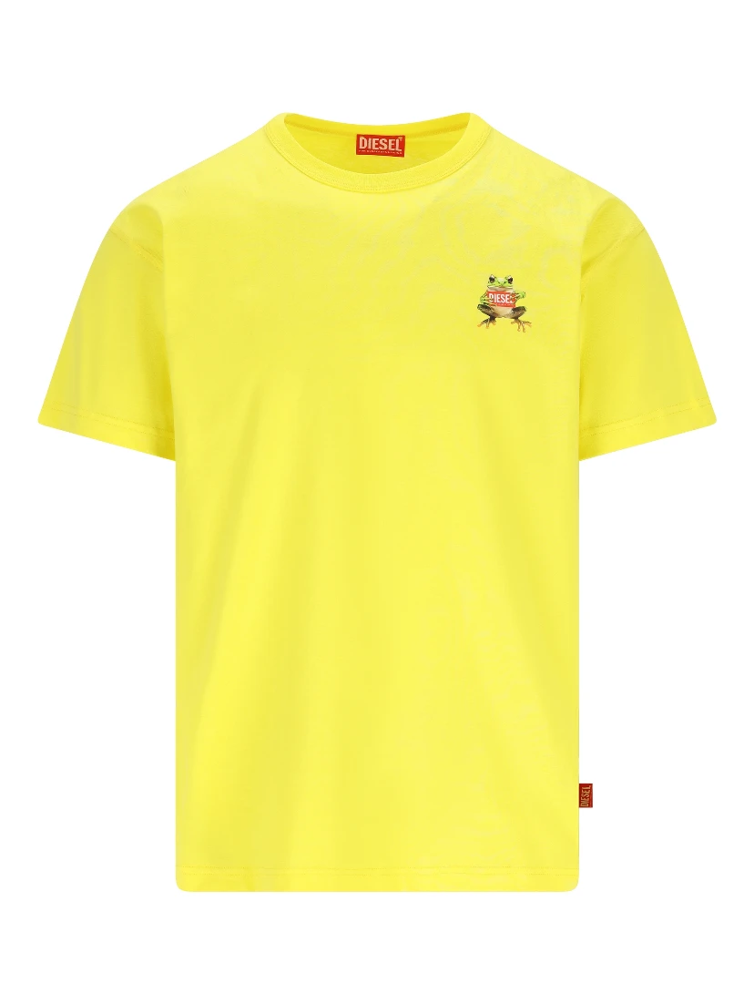 Diesel T-shirts and Polos