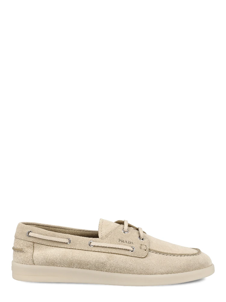 Prada Flat shoes