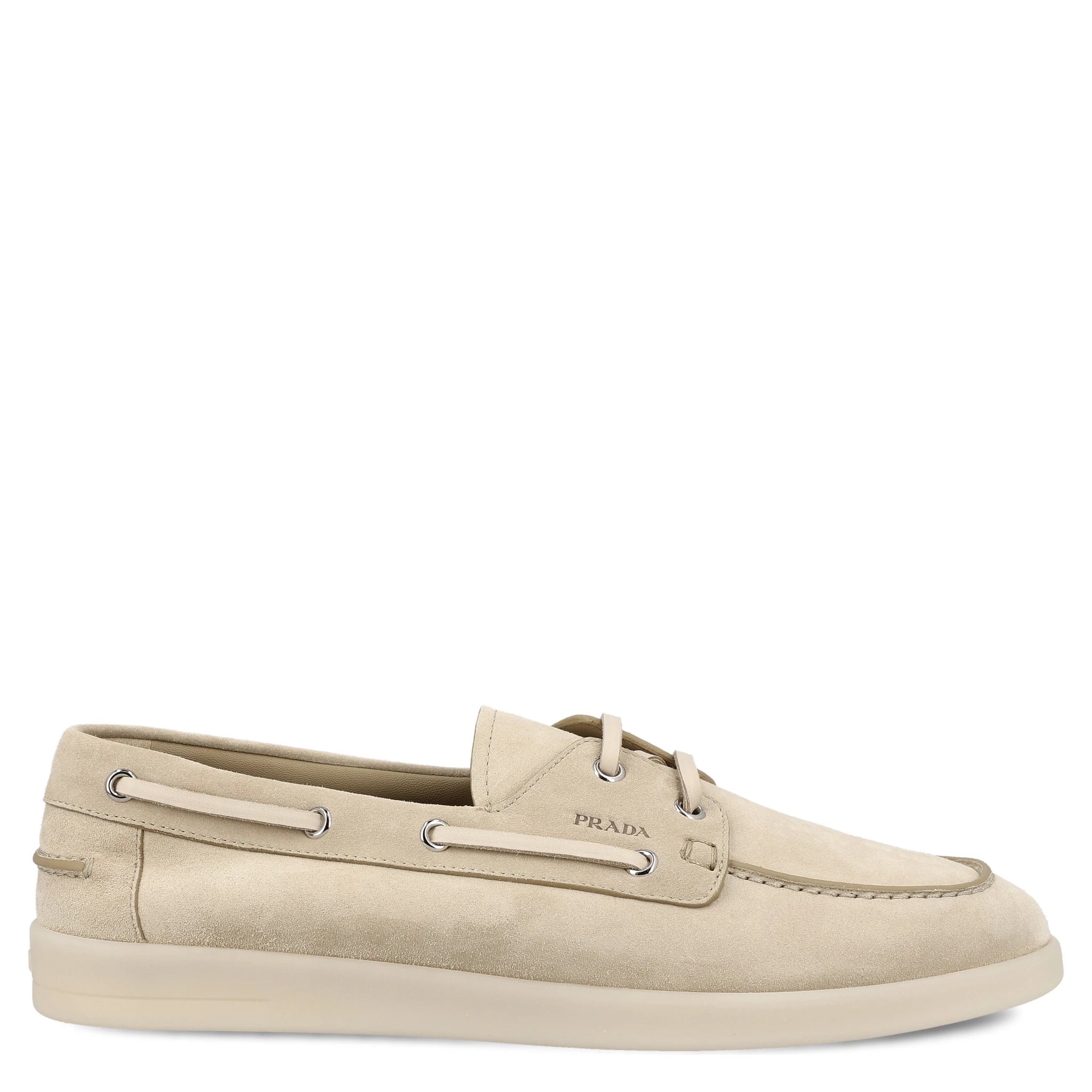 Prada Flat shoes