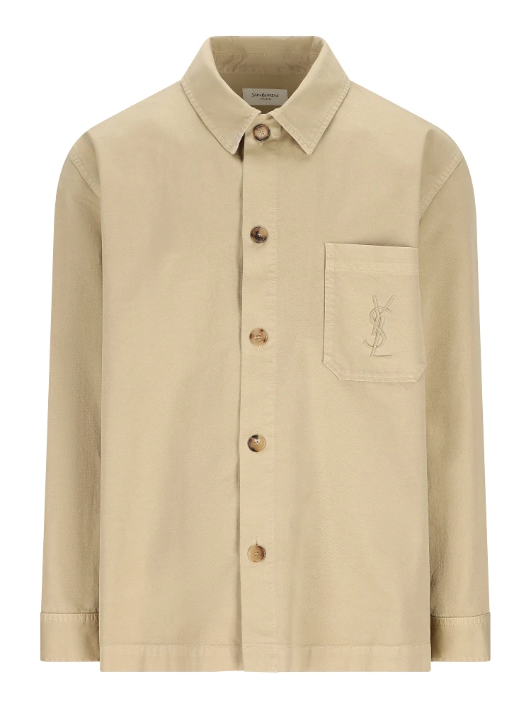 Saint Laurent  Shirts