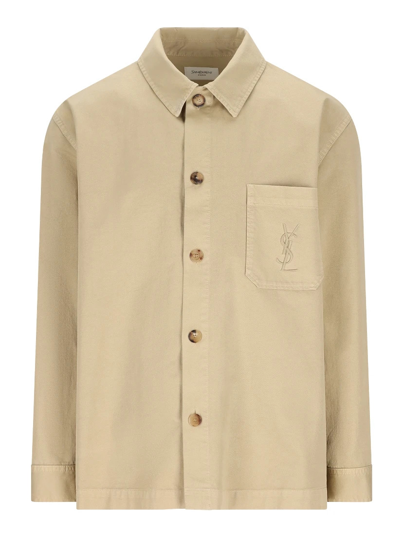 Saint Laurent  Shirts