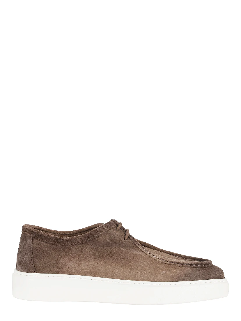 SNEAKER CHUKKA
