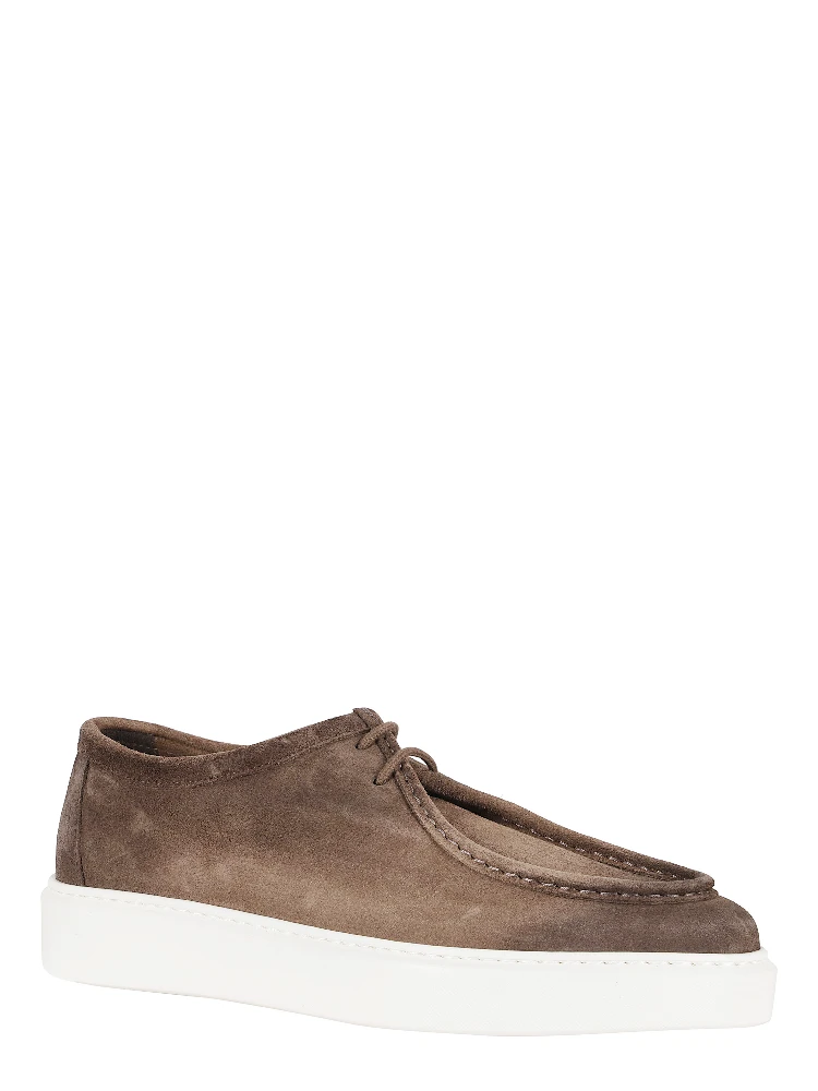 SNEAKER CHUKKA alternative