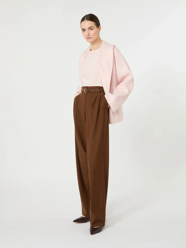 MAX MARA STUDIO MSTCOLMO blouse alternative