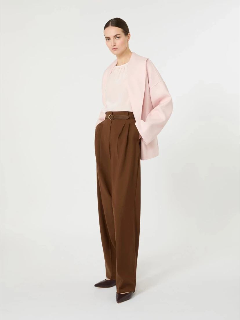 MAX MARA STUDIO MSTCOLMO blouse