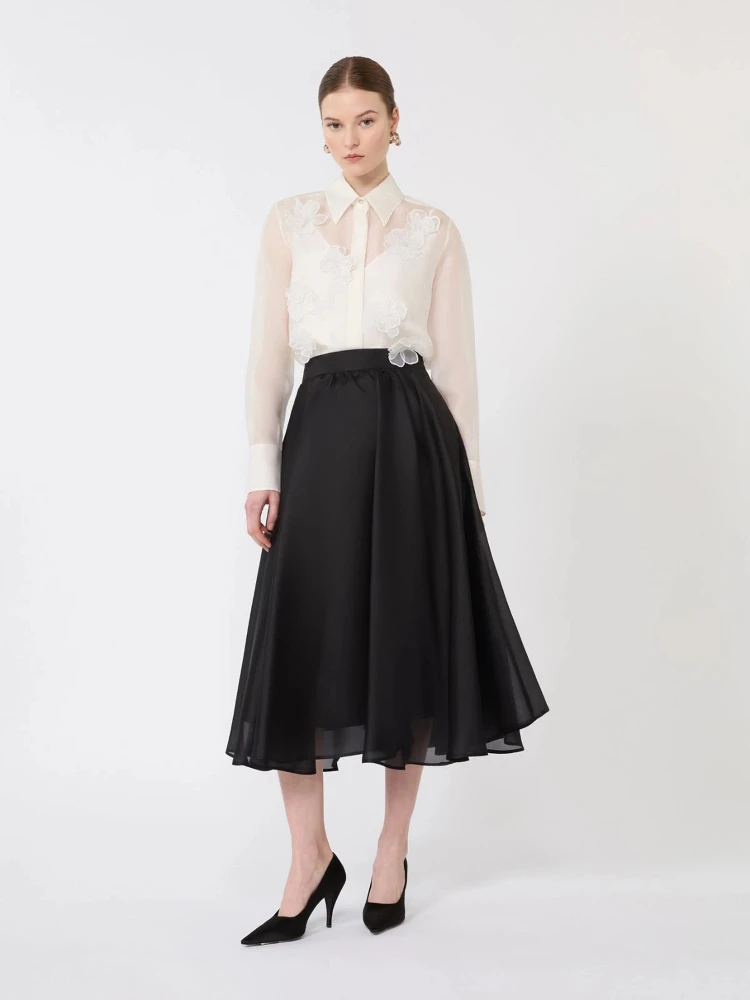 MAX MARA STUDIO MSECALLE skirt alternative