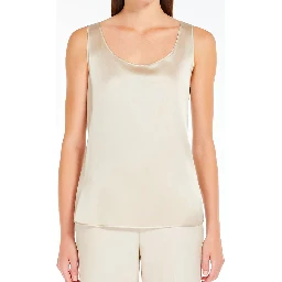 MAX MARA STUDIO MMLPAN top