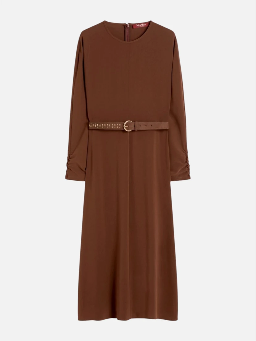MAX MARA STUDIO MSTZERBINO dress