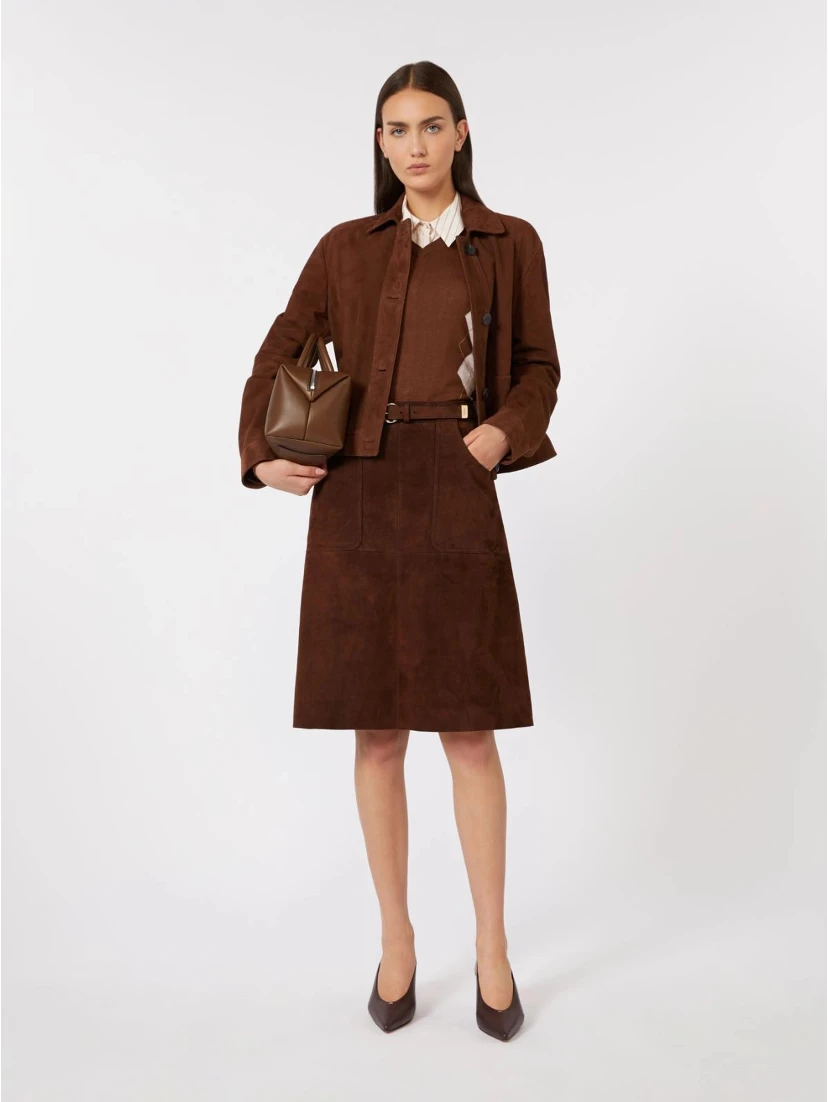 MAX MARA STUDIO MSTBAIA jacket