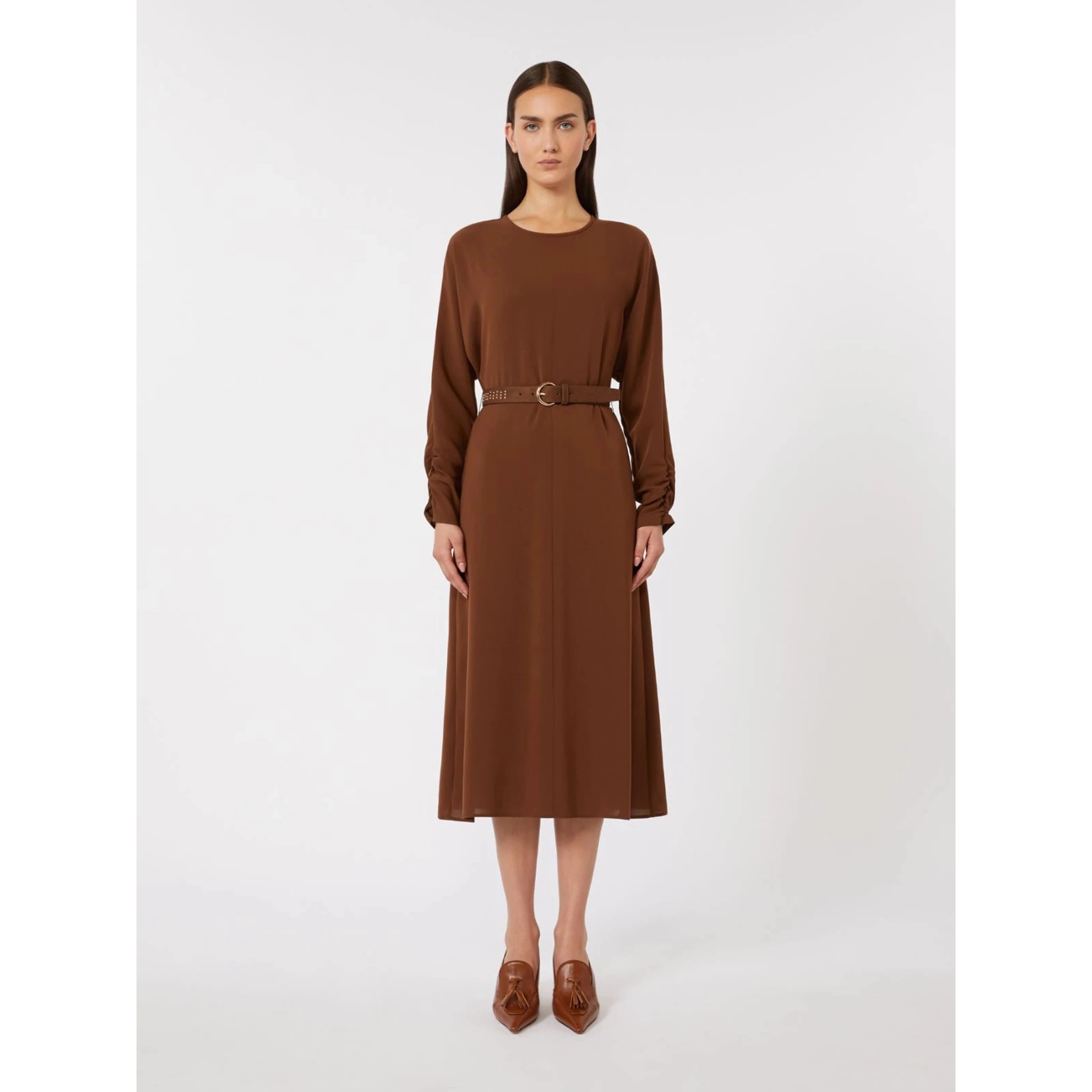 MAX MARA STUDIO MSTZERBINO dress