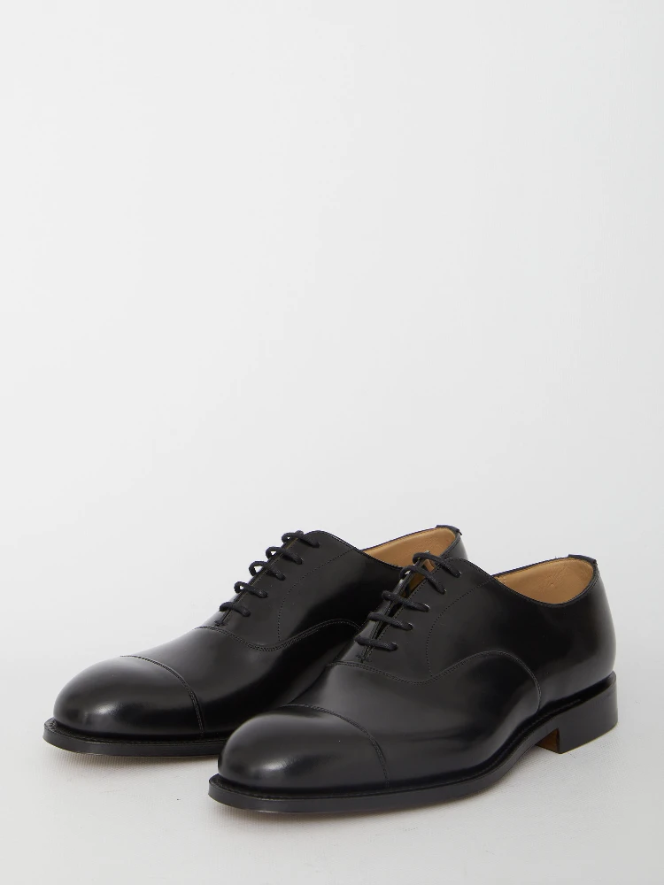 Consul 173 Oxford shoes alternative