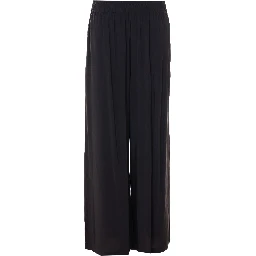 Eleh Trousers Black