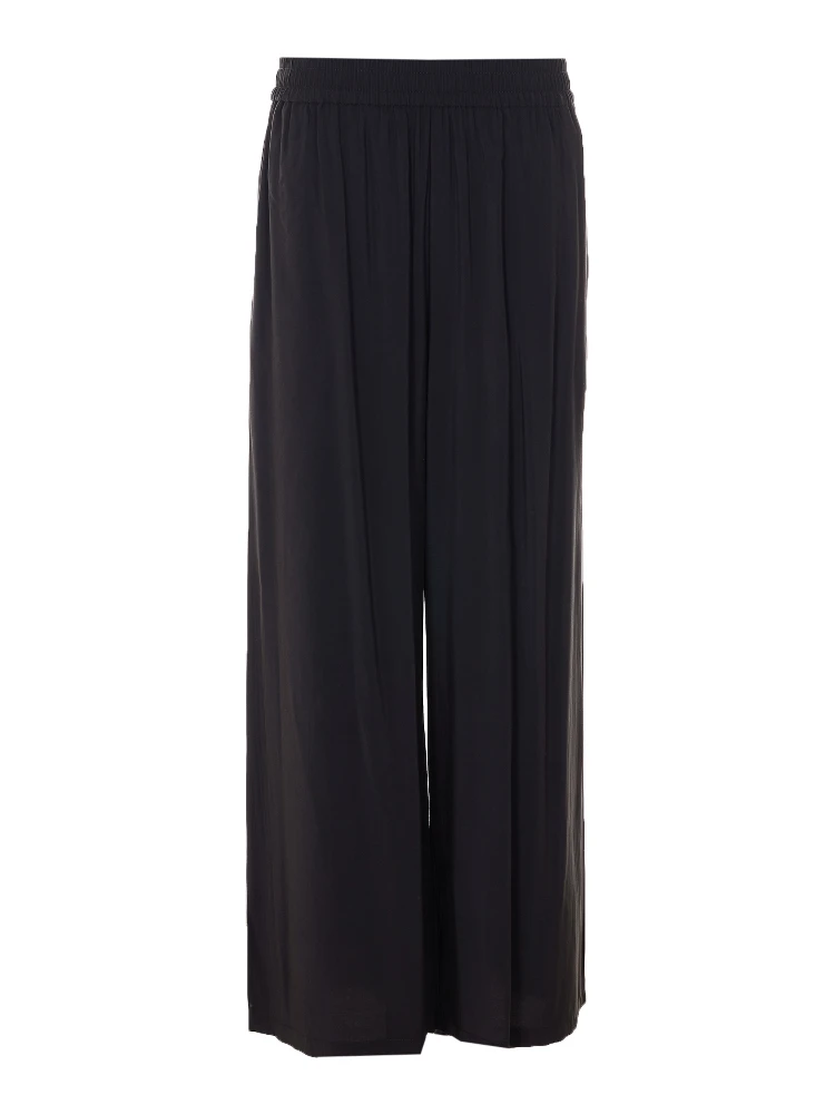 Eleh Trousers Black