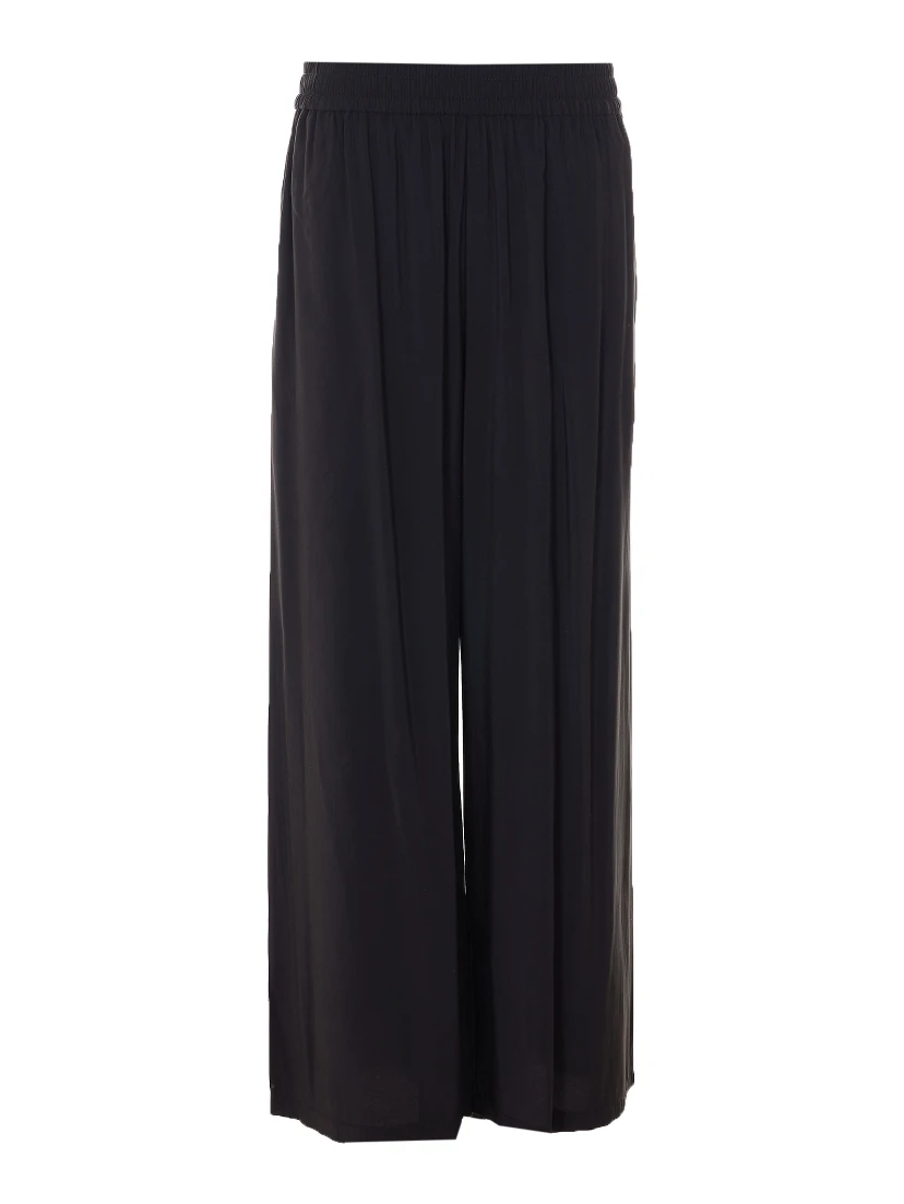 Eleh Trousers Black