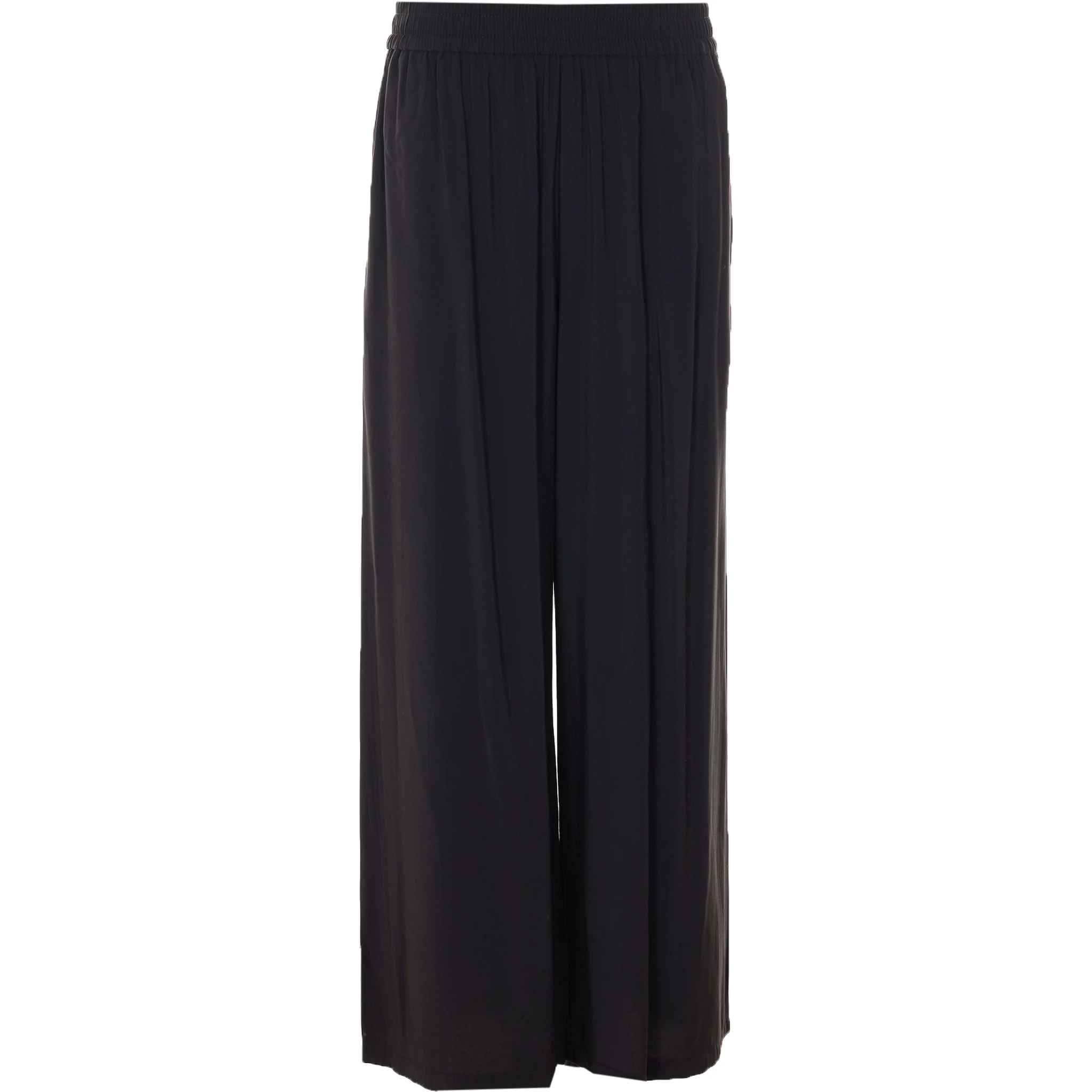 Eleh Trousers Black