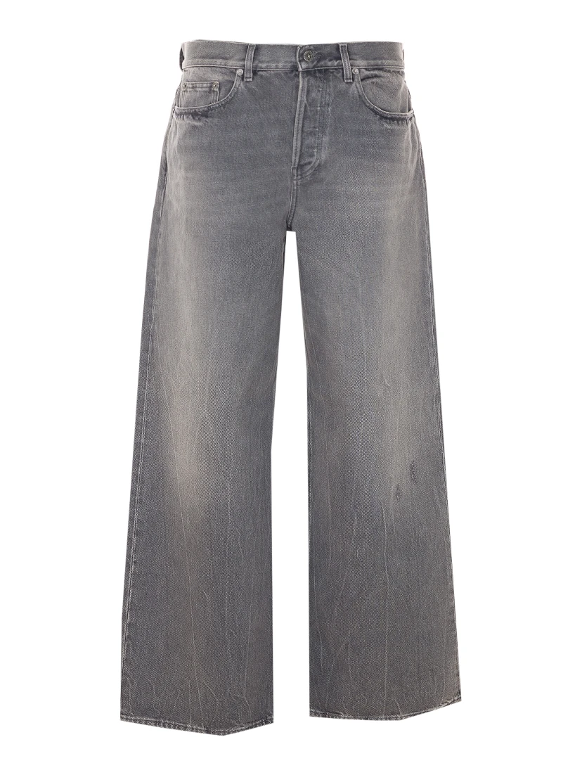 Golden Goose Jeans Grey