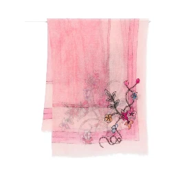 Faliero Sarti Scarfs MultiColour