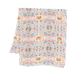 Faliero Sarti Scarfs MultiColour