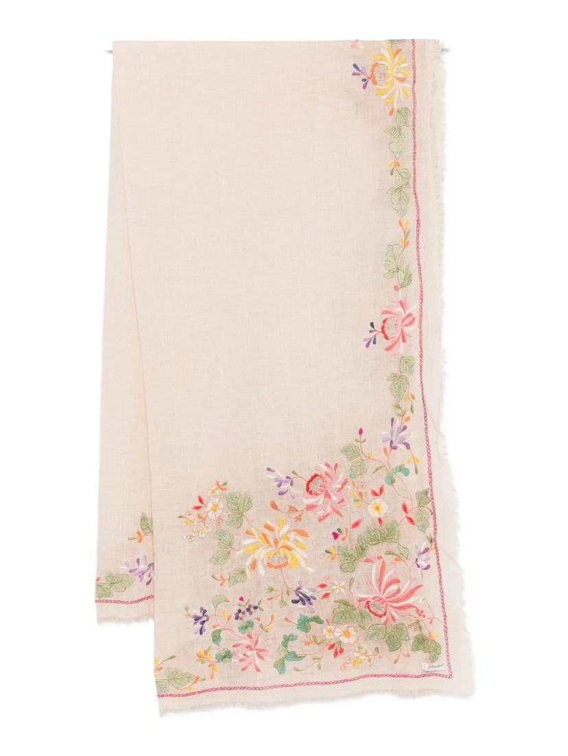 Faliero Sarti Scarfs MultiColour