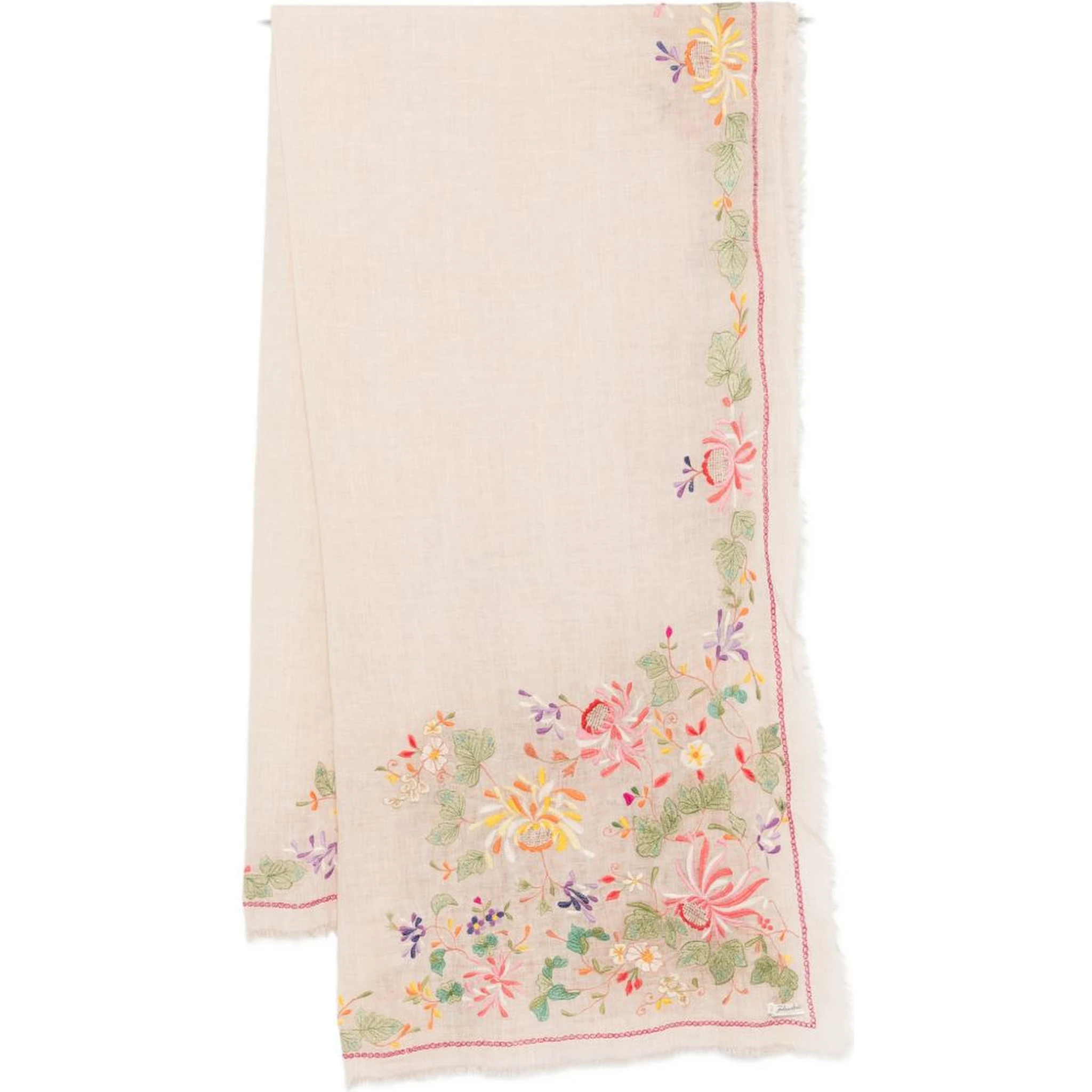 Faliero Sarti Scarfs MultiColour