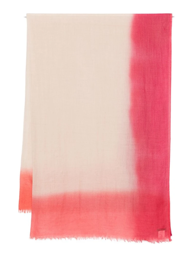Faliero Sarti Scarfs Pink