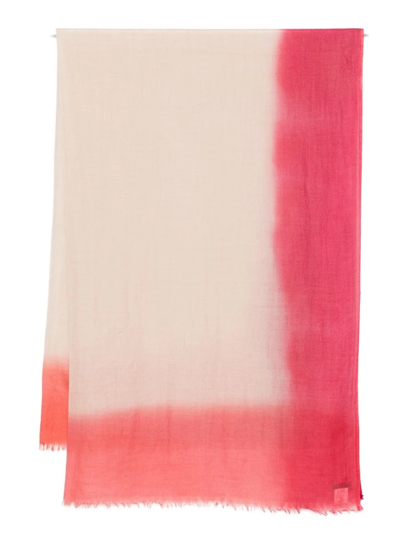 Faliero Sarti Scarfs Pink