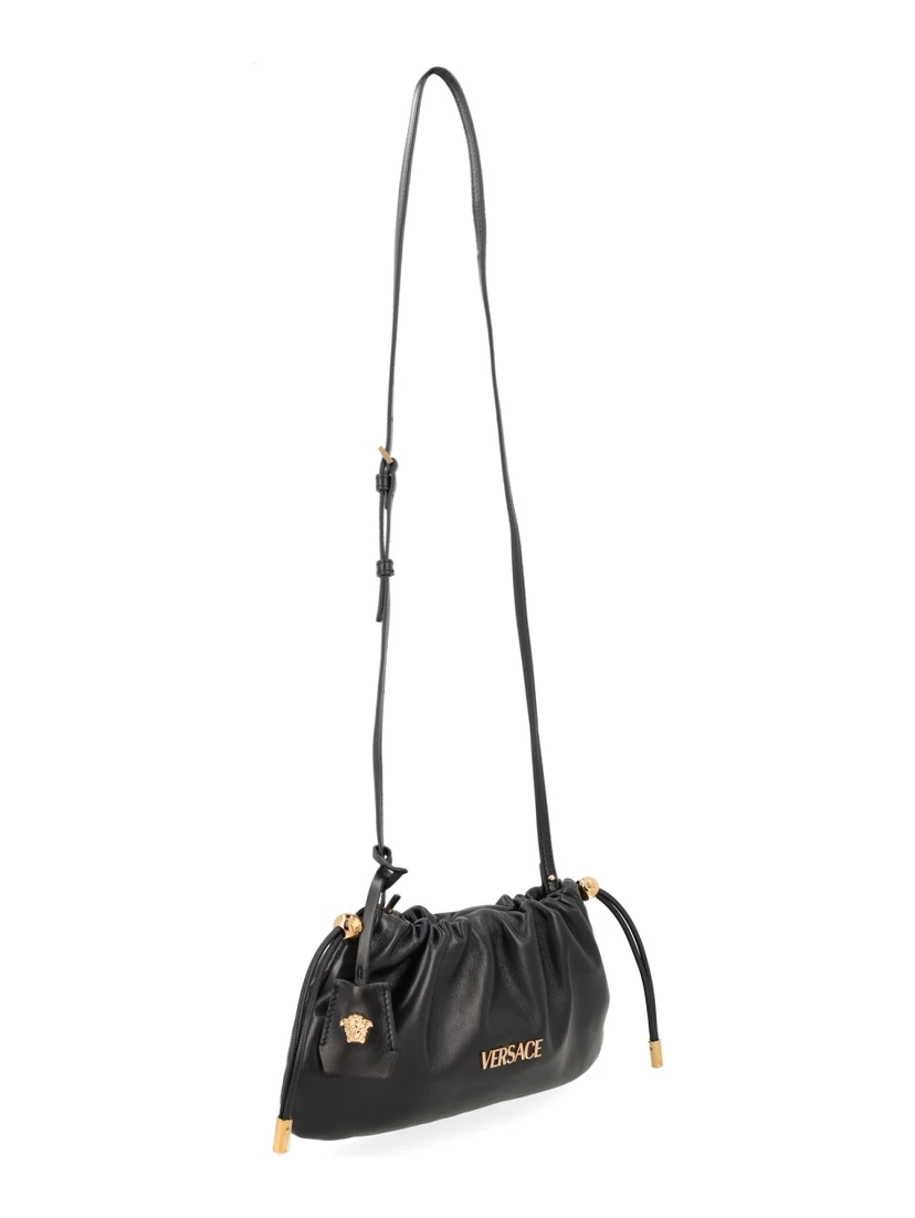 MINI "VERSACE TAG" BAG