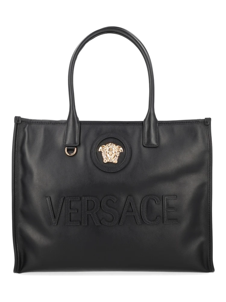 TOTE BAG WITH LOGO