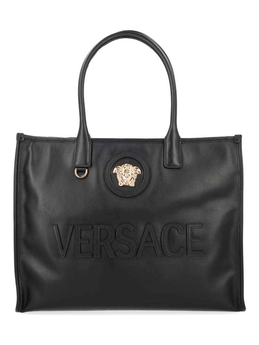TOTE BAG WITH LOGO